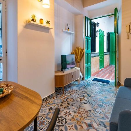 Apartamento Segunda Puerta Centro Historico 세비야 외부 사진
