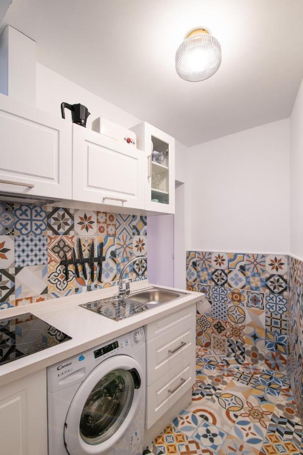 Apartamento Segunda Puerta Centro Historico 세비야 외부 사진